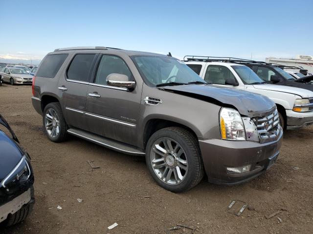 Photo 4 from auction – 2013 CADILLAC ESCALADE L with VIN 1GYS4BEF0DR258178