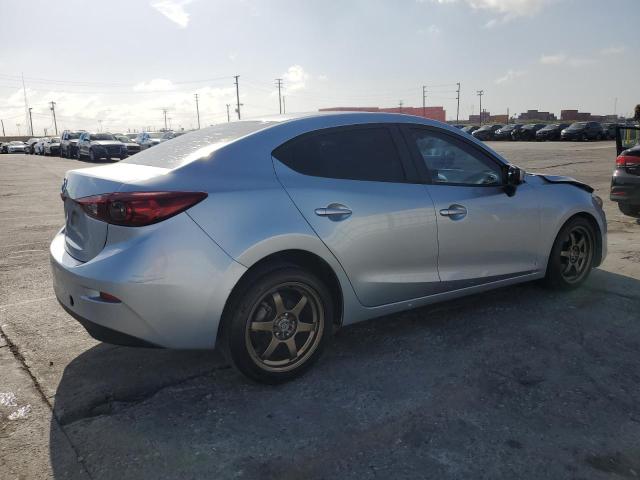 Photo 3 from auction – 2017 MAZDA 3 SPORT with VIN 3MZBN1U79HM121770