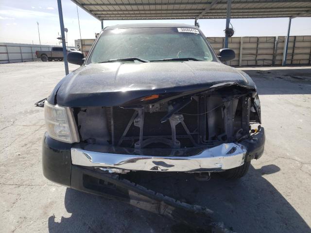 Photo 5 from auction – 2013 CHEVROLET SILVERADO with VIN 3GCPCPEA4DG148170