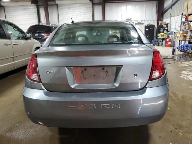 Photo 6 from auction – 2007 SATURN ION LEVEL with VIN 1G8AJ55F47Z207101