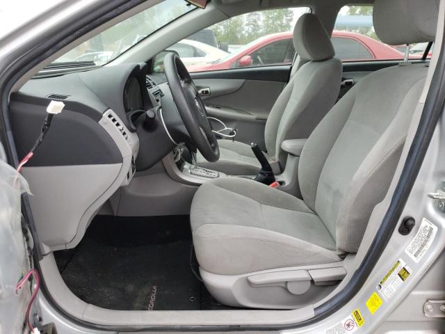 Photo 7 from auction – 2013 TOYOTA COROLLA BA with VIN 5YFBU4EE1DP133869