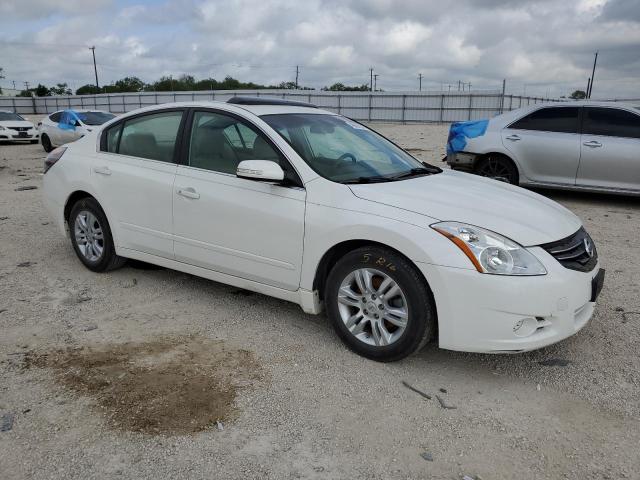 Photo 4 from auction – 2010 NISSAN ALTIMA BAS with VIN 1N4AL2AP0AN419169