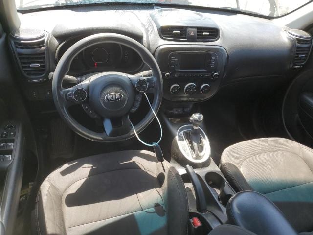 Photo 8 from auction – 2018 KIA SOUL with VIN KNDJN2A21J7623606