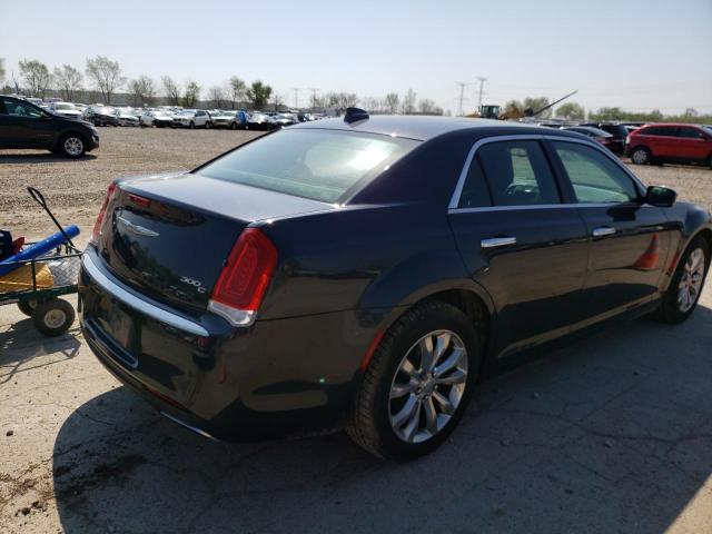 Photo 3 from auction – 2016 CHRYSLER 300C with VIN 2C3CCAKG0GH162046