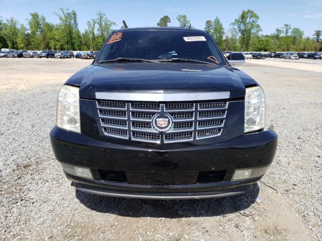 Photo 5 from auction – 2007 CADILLAC ESCALADE L with VIN 1GYEC63897R405775