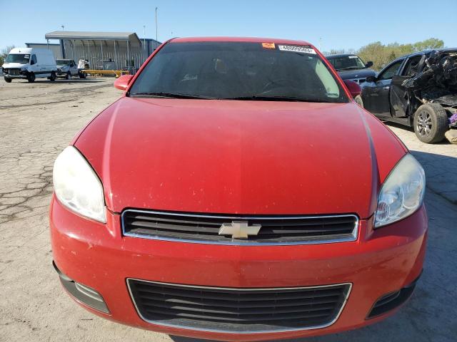Photo 5 from auction – 2009 CHEVROLET IMPALA with VIN 2G1WU57M891148637