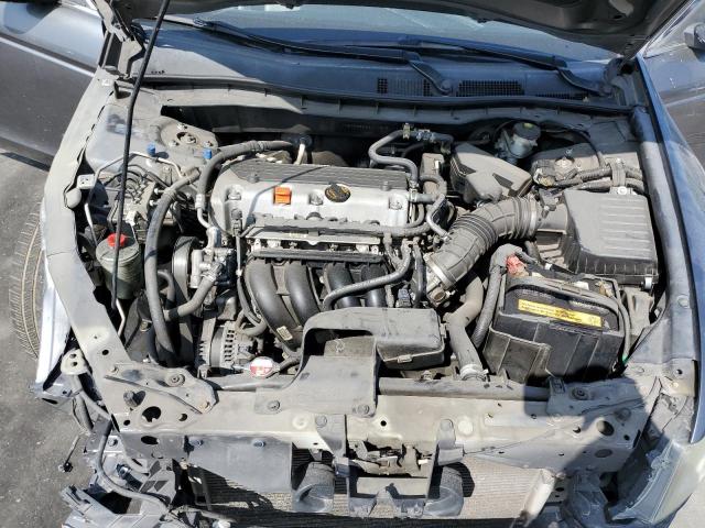 Photo 11 from auction – 2011 HONDA ACCORD SE with VIN 1HGCP2F62BA143191