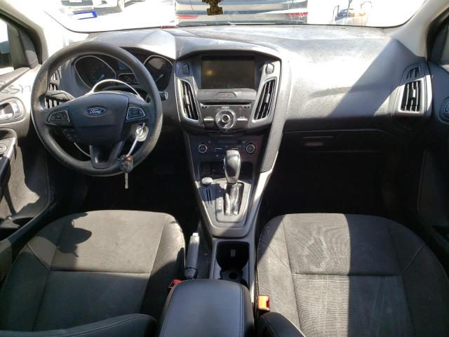 Photo 8 from auction – 2017 FORD FOCUS SEL with VIN 1FADP3H23HL237053