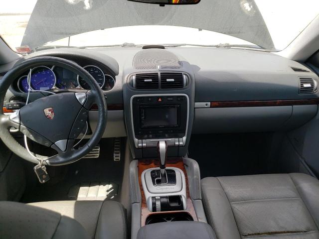 Zdjęcie 8 z aukcji – 2008 PORSCHE CAYENNE S z VIN WP1AB29P48LA46336