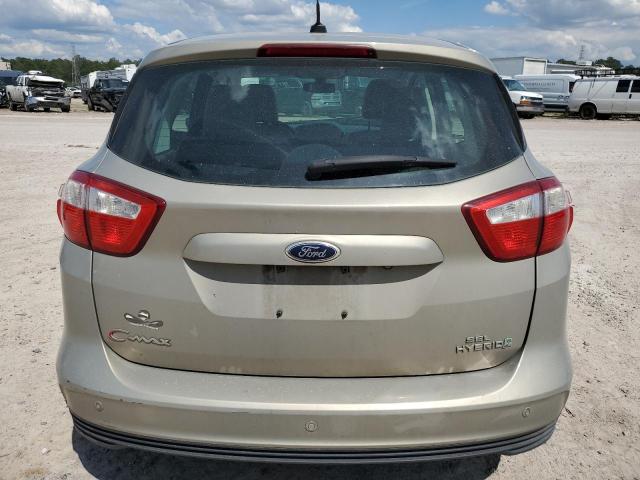 Photo 6 from auction – 2015 FORD C-MAX SEL with VIN 1FADP5BU5FL107827