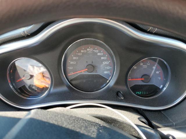 Photo 9 from auction – 2013 DODGE AVENGER SE with VIN 1C3CDZAG6DN770041