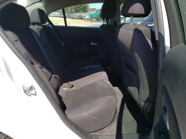 Photo 10 from auction – 2013 CHEVROLET CRUZE LT with VIN 1G1PC5SB4D7146957