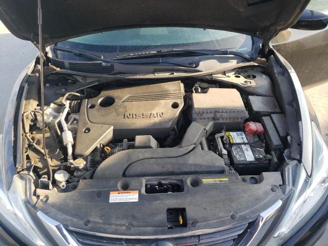 Photo 11 from auction – 2017 NISSAN ALTIMA 2.5 with VIN 1N4AL3AP8HC176495