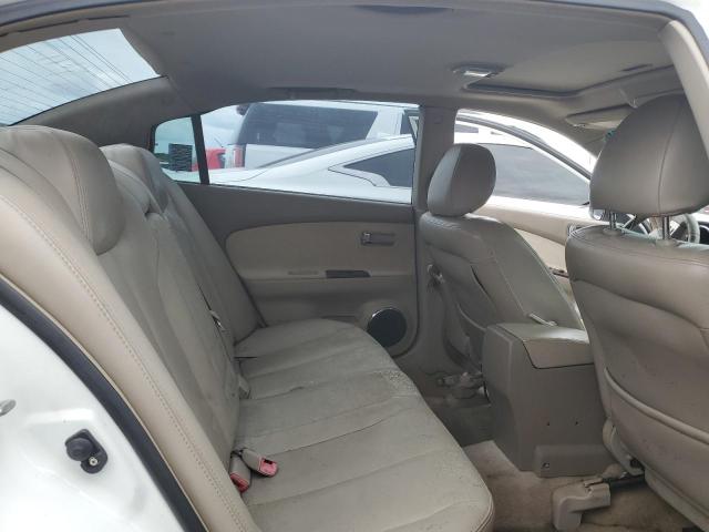 Photo 10 from auction – 2006 NISSAN ALTIMA SE with VIN 1N4BL11D56N448856