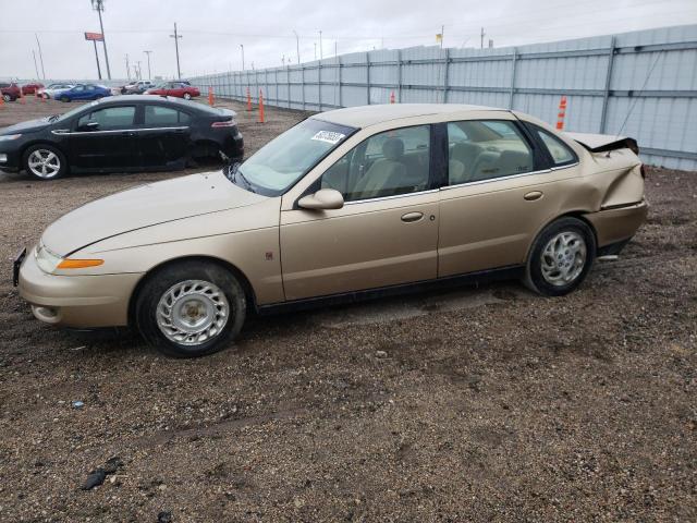 SATURN L200 2002 with VIN 1G8JU54FX2Y593854 - Photo from auction