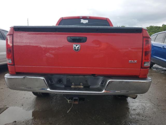 Photo 6 from auction – 2006 DODGE RAM 1500 S with VIN 1D7HA18N76S673585