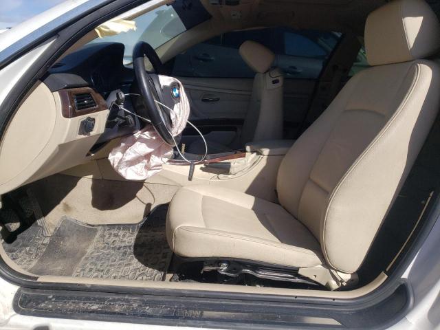 Photo 7 from auction – 2007 BMW 335 I with VIN WBAWB73527P024657