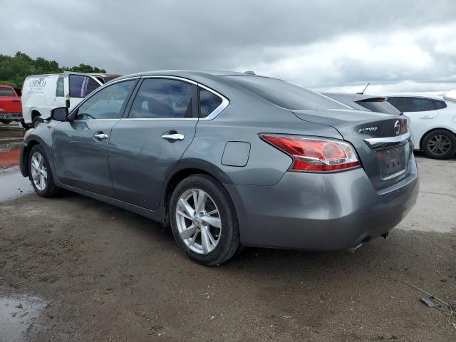 Photo 2 from auction – 2014 NISSAN ALTIMA 2.5 with VIN 1N4AL3AP1EC114898