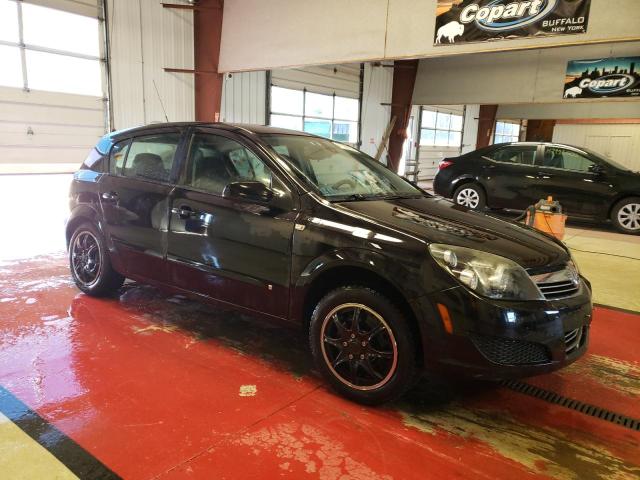 Photo 4 from auction – 2008 SATURN ASTRA XE with VIN W08AR671485066084