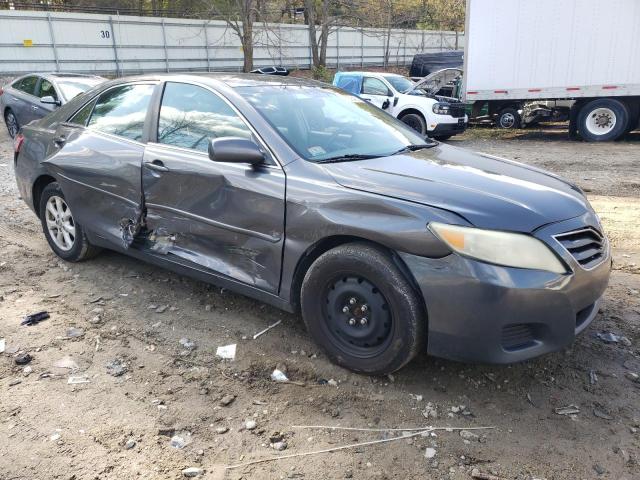 Photo 4 from auction – 2010 TOYOTA CAMRY BASE with VIN 4T4BF3EK7AR081819