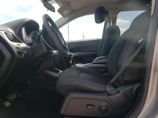 Photo 7 from auction – 2017 DODGE JOURNEY SX with VIN 3C4PDCBG9HT509999