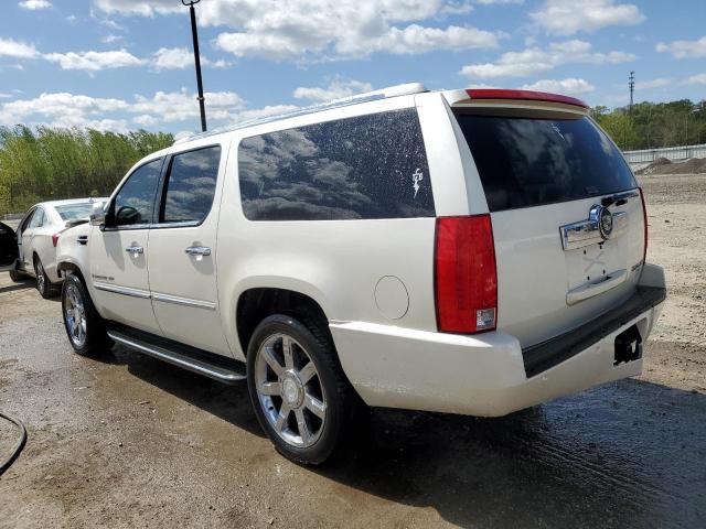 Photo 2 from auction – 2008 CADILLAC ESCALADE E with VIN 1GYFK66898R256949