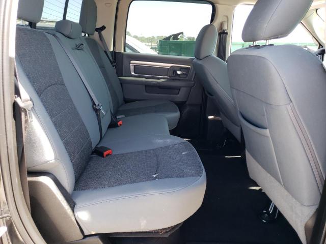 Photo 10 from auction – 2019 RAM 1500 CLASS with VIN 1C6RR6LT7KS573465