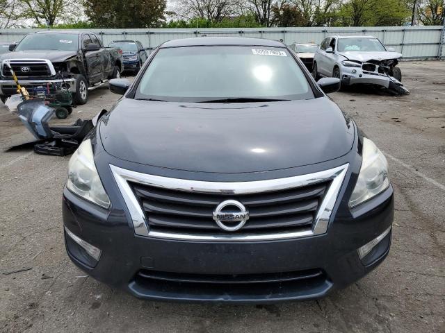 Photo 5 from auction – 2015 NISSAN ALTIMA 2.5 with VIN 1N4AL3AP5FC288202