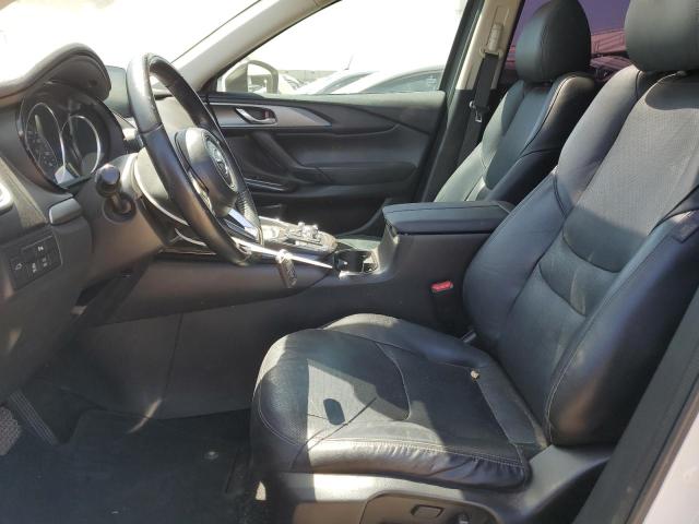 Photo 7 from auction – 2018 MAZDA CX-9 TOURI with VIN JM3TCACY6J0232185