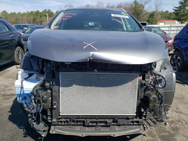 Photo 5 from auction – 2020 NISSAN MURANO SL with VIN 5N1AZ2CS4LN173090