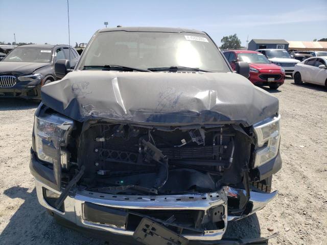 Photo 5 from auction – 2017 FORD F150 SUPER with VIN 1FTEW1CP4HKC07087