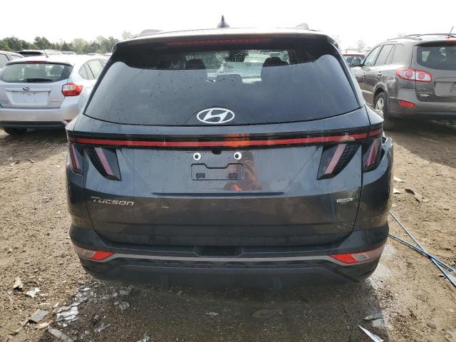 Photo 6 from auction – 2023 HYUNDAI TUCSON SEL with VIN 5NMJFCAE3PH204638