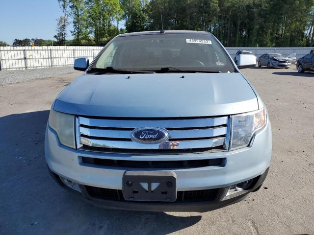 Photo 5 from auction – 2008 FORD EDGE LIMIT with VIN 2FMDK39C38BA43523