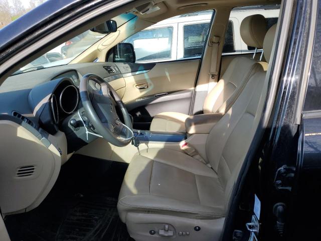 Photo 7 from auction – 2012 SUBARU TRIBECA LI with VIN 4S4WX9GD5C4401121