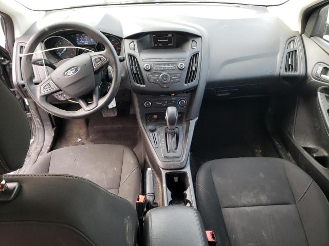 Photo 8 from auction – 2018 FORD FOCUS SE with VIN 1FADP3K22JL236765