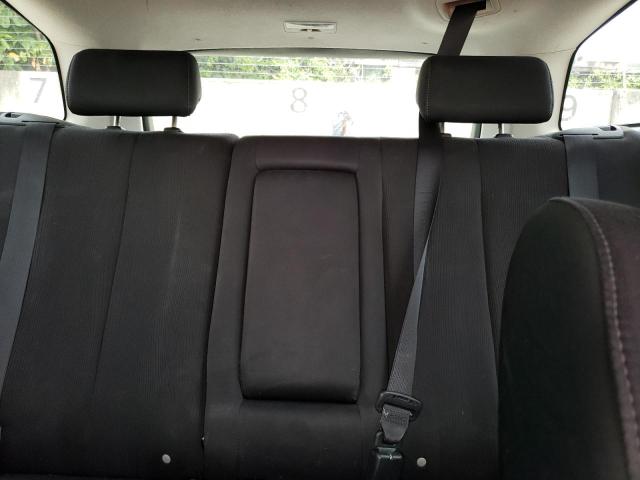 Photo 10 from auction – 2011 MAZDA CX-7 with VIN JM3ER2B55B0368099