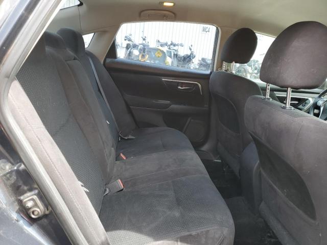 Photo 10 from auction – 2014 NISSAN ALTIMA 2.5 with VIN 1N4AL3AP8EC109651