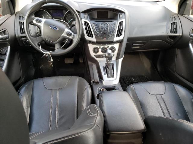 Photo 8 from auction – 2014 FORD FOCUS SE with VIN 1FADP3F25EL222679