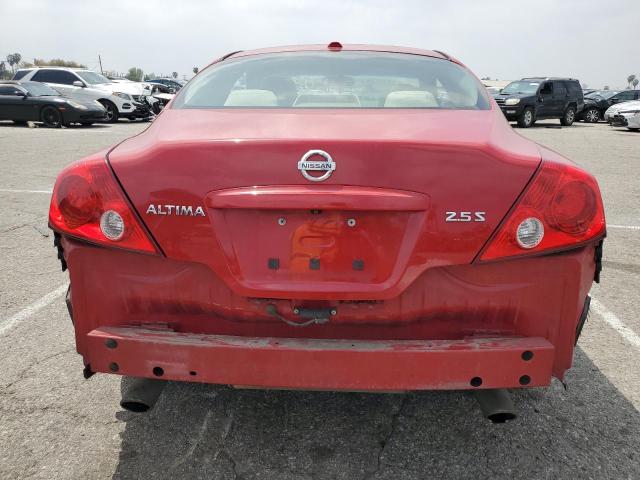 Photo 6 from auction – 2011 NISSAN ALTIMA S with VIN 1N4AL2EP6BC105985