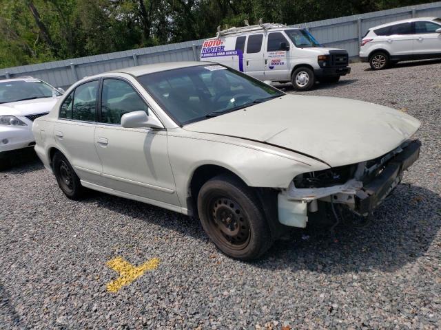 Photo 4 from auction – 2003 MITSUBISHI GALANT ES with VIN 4A3AA46G73E147854