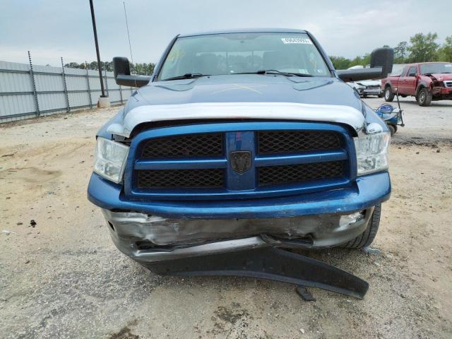 Photo 5 from auction – 2011 DODGE RAM 1500 with VIN 1D7RV1CT4BS644490