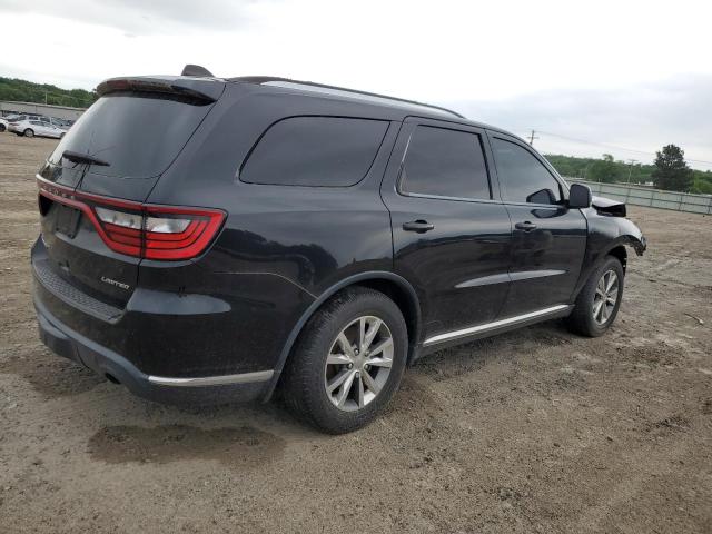 Photo 3 from auction – 2015 DODGE DURANGO LI with VIN 1C4RDHDG8FC795517