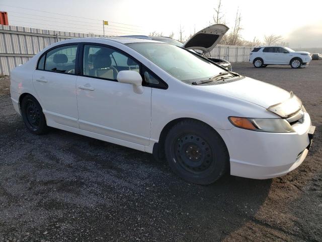 Photo 4 from auction – 2008 HONDA CIVIC EXL with VIN 2HGFA16998H012773
