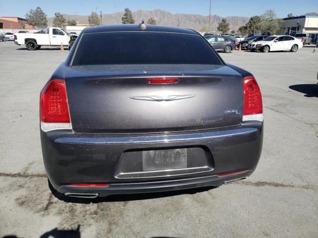 Photo 6 from auction – 2017 CHRYSLER 300C with VIN 2C3CCAEG9HH630918