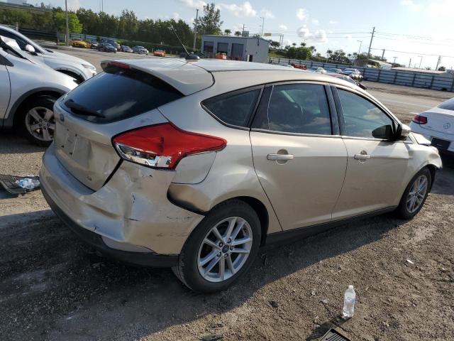 Photo 3 from auction – 2017 FORD FOCUS SE with VIN 1FADP3K2XHL331228