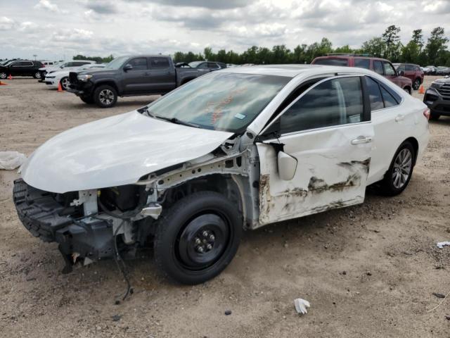 Photo 1 from auction – 2017 TOYOTA CAMRY LE with VIN 4T1BF1FK7HU764773