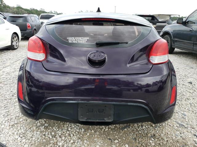 Photo 6 from auction – 2017 HYUNDAI VELOSTER with VIN KMHTC6ADXHU317065