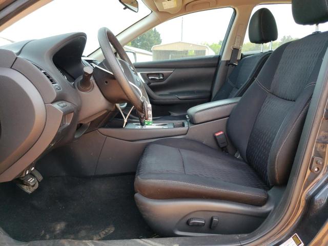 Photo 7 from auction – 2017 NISSAN ALTIMA 2.5 with VIN 1N4AL3AP6HC283576
