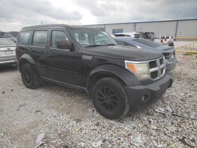 Photo 4 from auction – 2011 DODGE NITRO SE with VIN 1D4PT2GK7BW521809