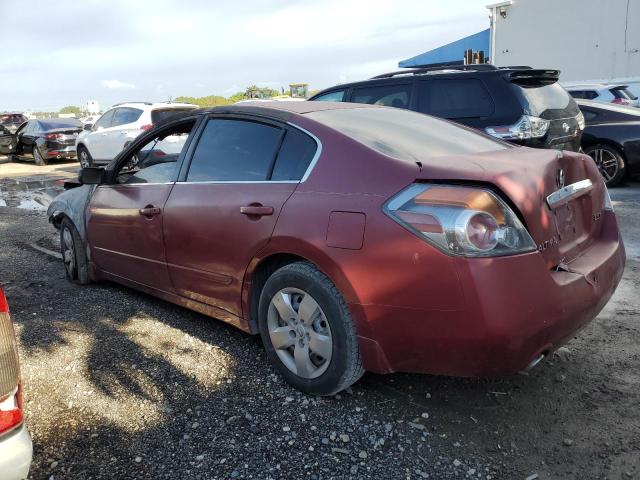 Photo 2 from auction – 2008 NISSAN ALTIMA 2.5 with VIN 1N4AL21E28N437309